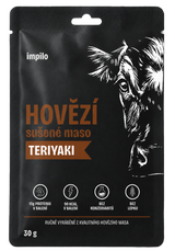TERIYAKI