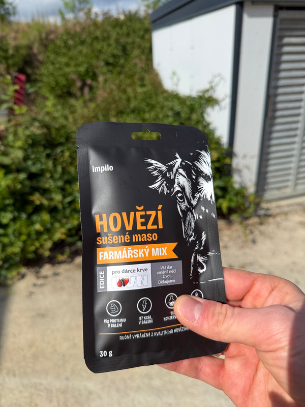 Personalizace Na Míru
