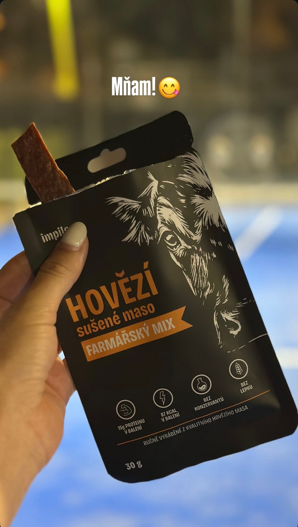 Rozšiřte Svůj Sortiment