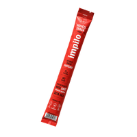 HOVĚZÍ SNACK S PEPŘEM
