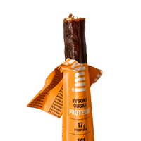 HOVĚZÍ SNACK FARMÁŘSKÝ MIX