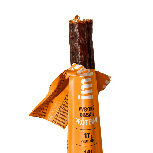 HOVĚZÍ SNACK FARMÁŘSKÝ MIX