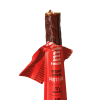HOVĚZÍ SNACK S PEPŘEM
